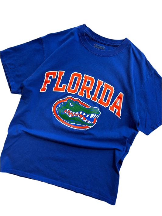 T-shirt Champion Florida