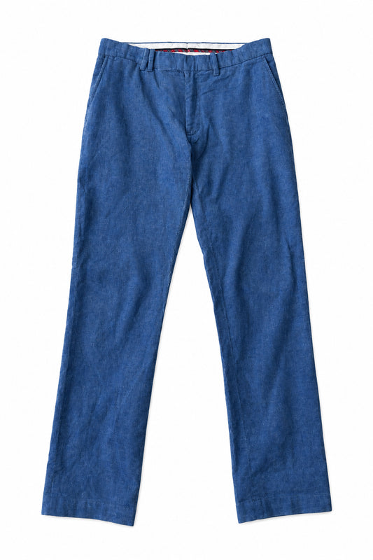 Corduroy Pant