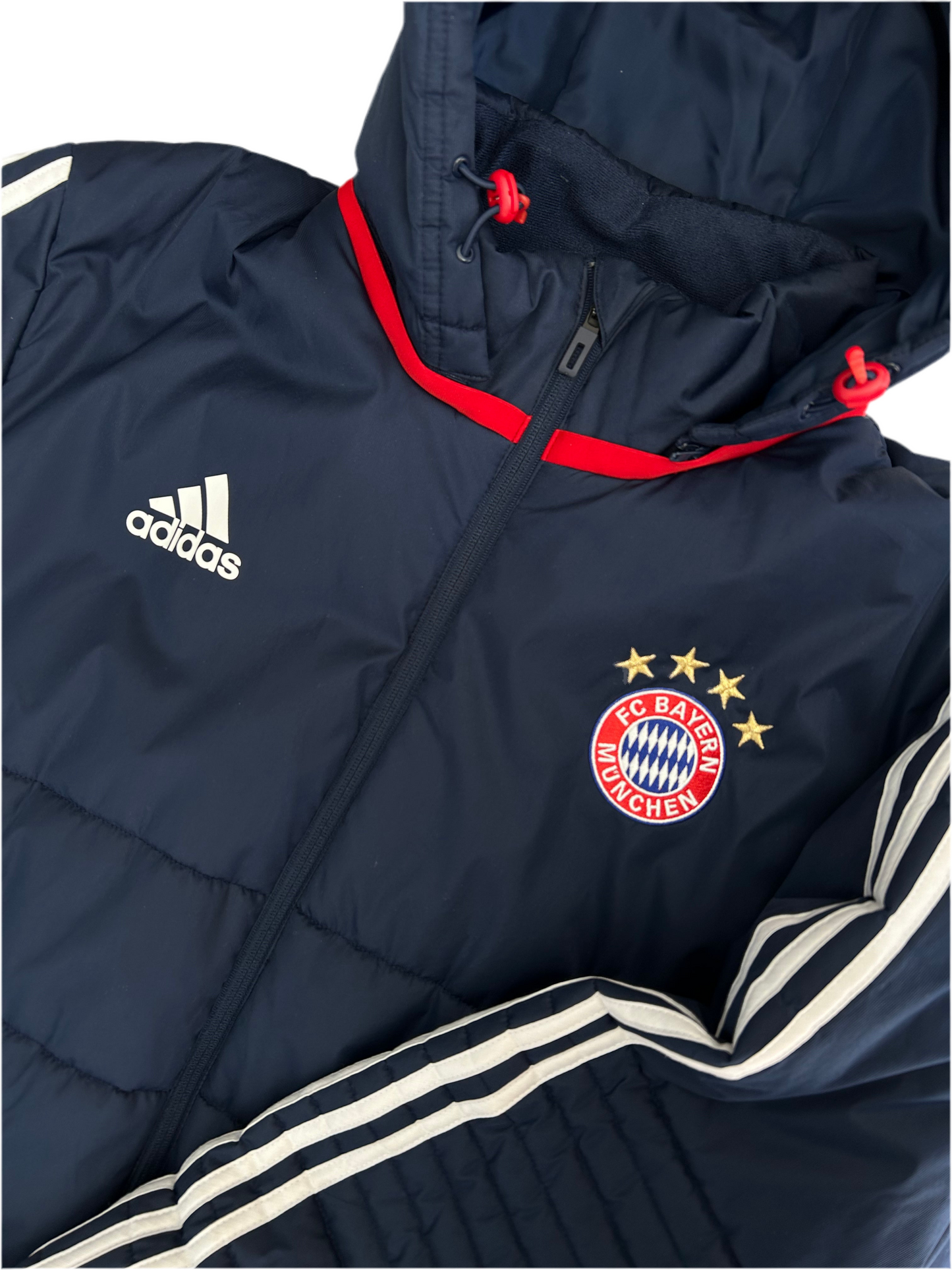 Giacca Bayern Monaco 2017