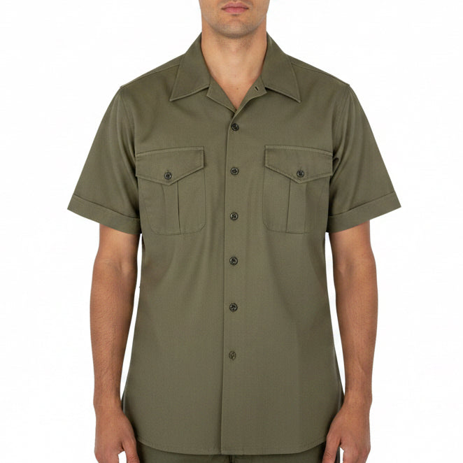 Vintage Man Shirt