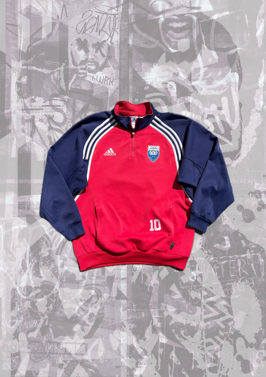 Adidas Sweatshirt 🇩🇪 TSV BERGHULEN