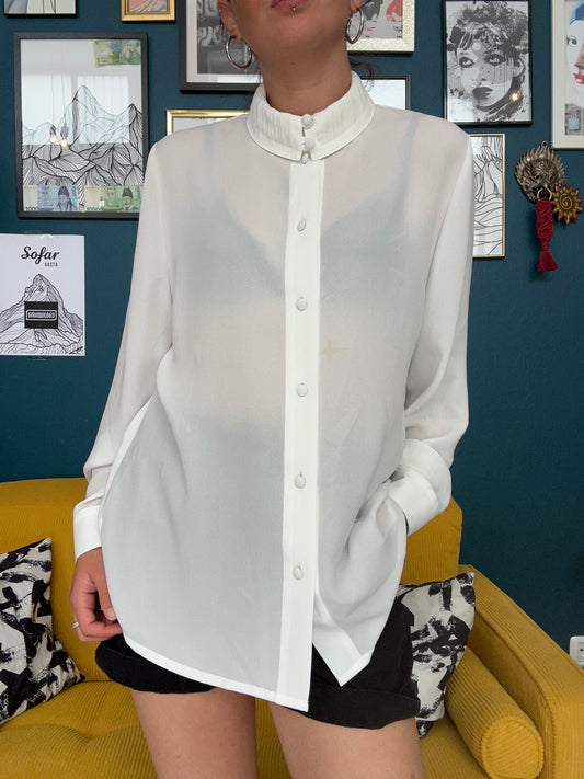 Camicia Vintage Donna