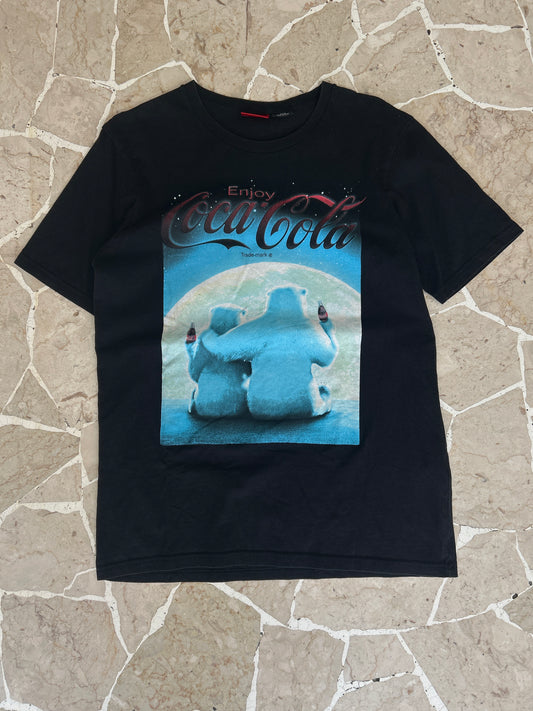T-shirt Enjoy Coca Cola Original