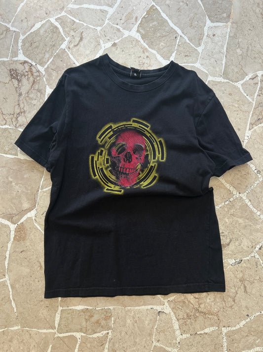 T-shirt Skull