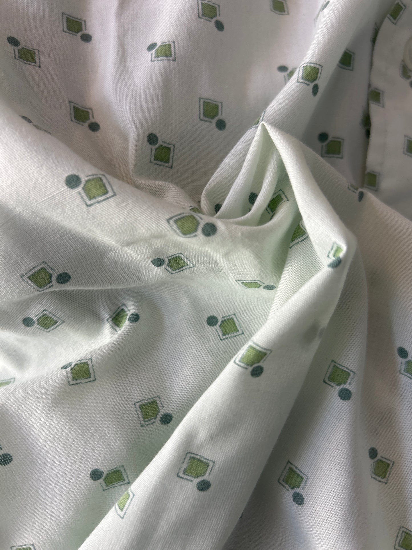 Vintage Shirt ‘70