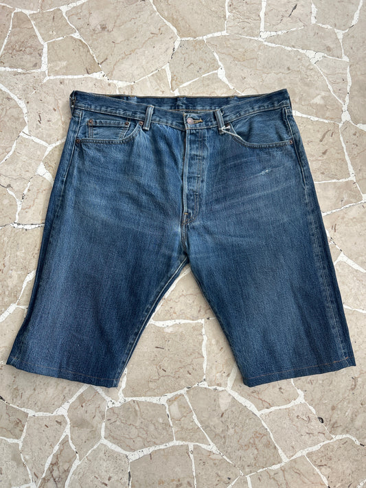 Short Levi’s 501 vintage tg 50