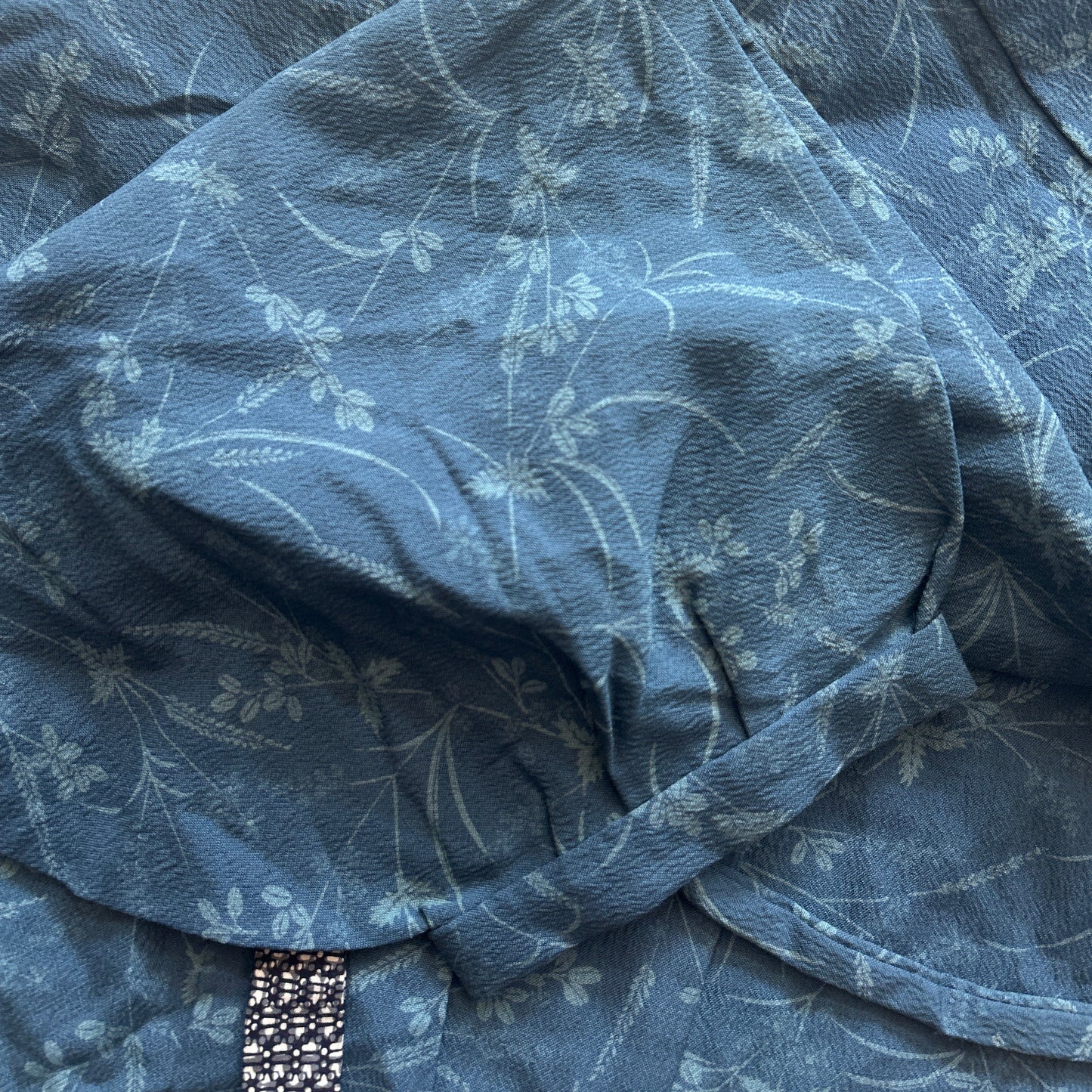 Haori Vintage