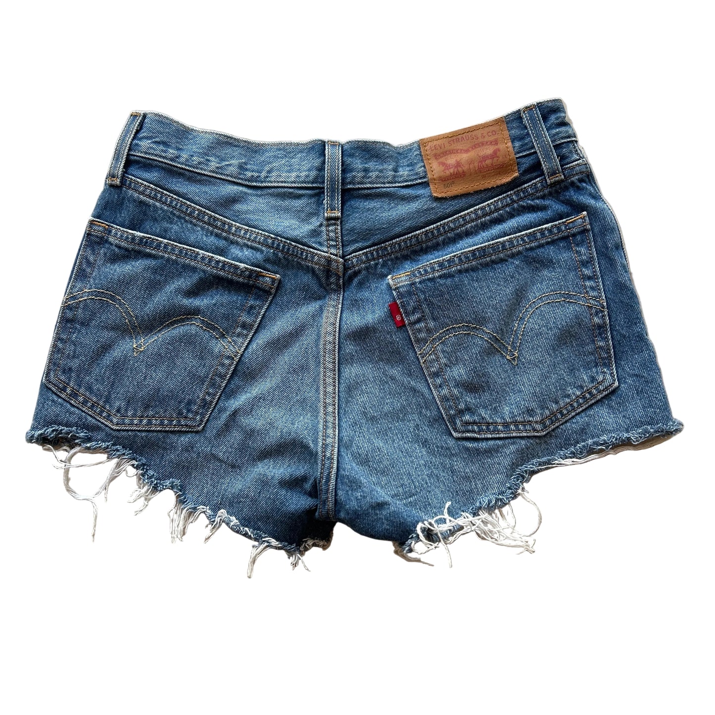 Hot short Levi’s tg 26