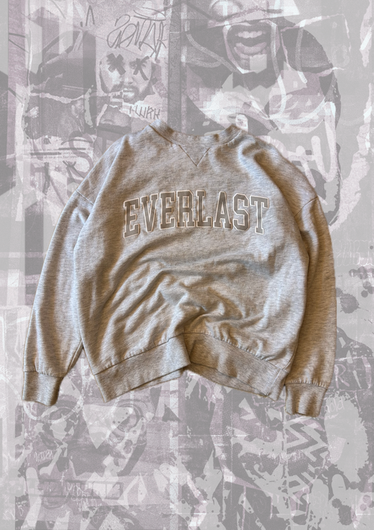 Felpa Everlast