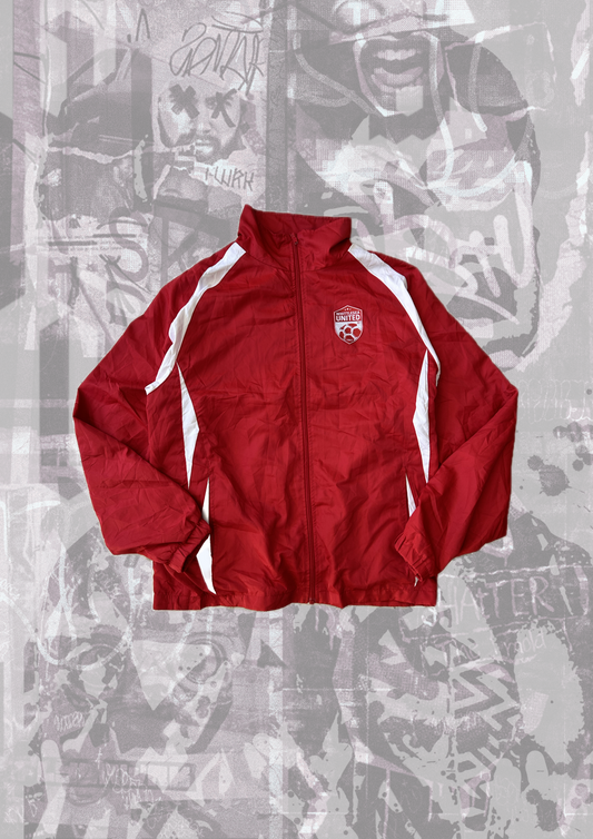 Tracktop vintage football 🇦🇺