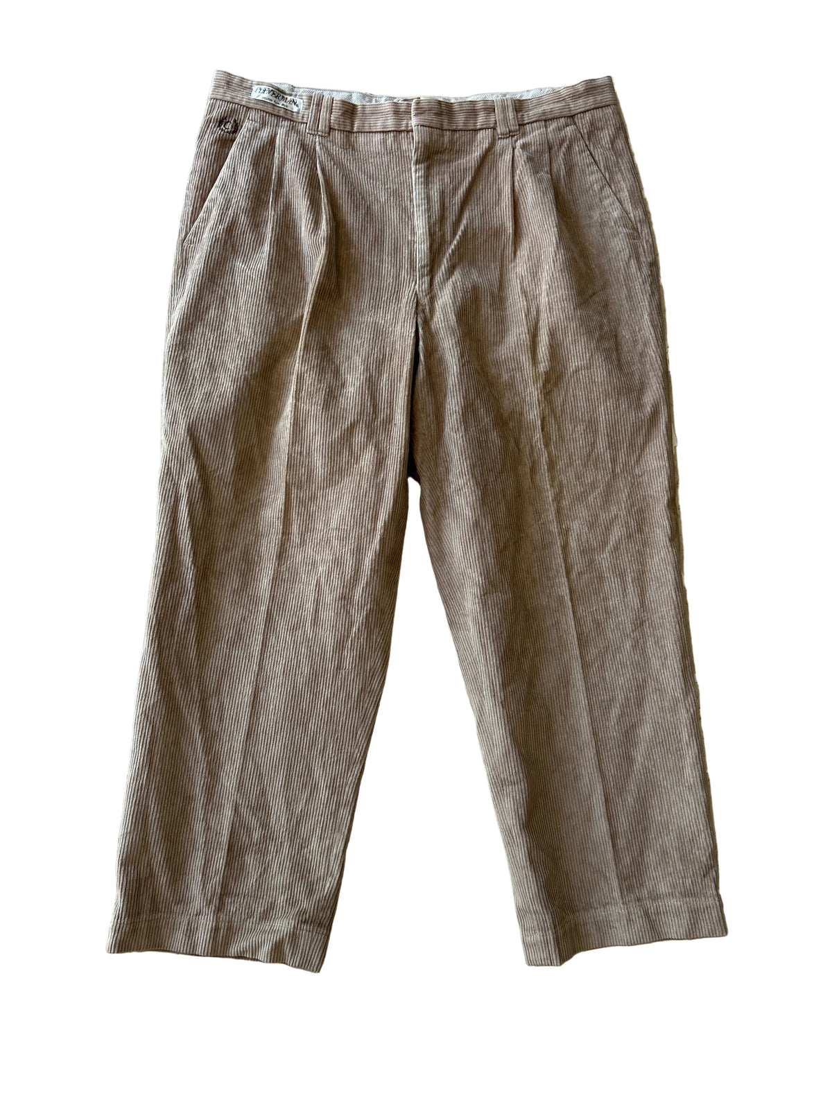 Corduroy Pant