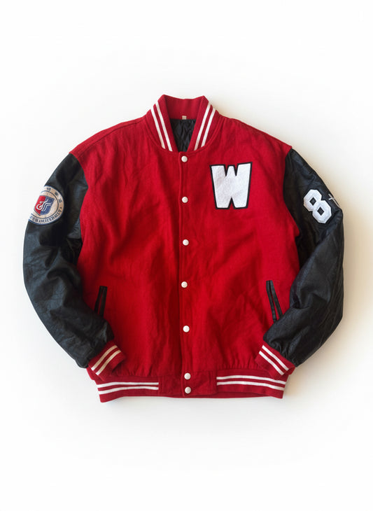 Varsity Jacket