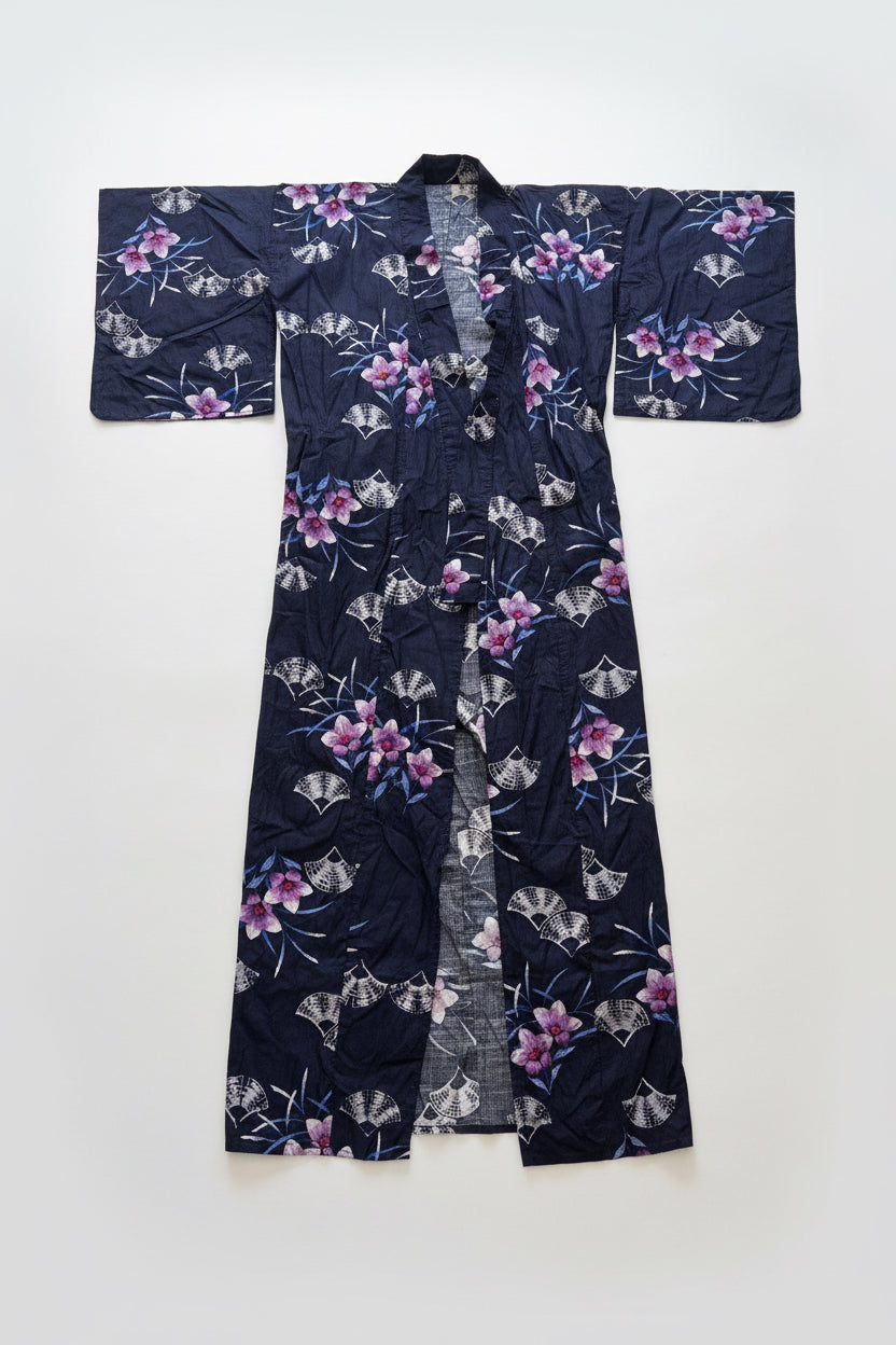 Japanese Yukata