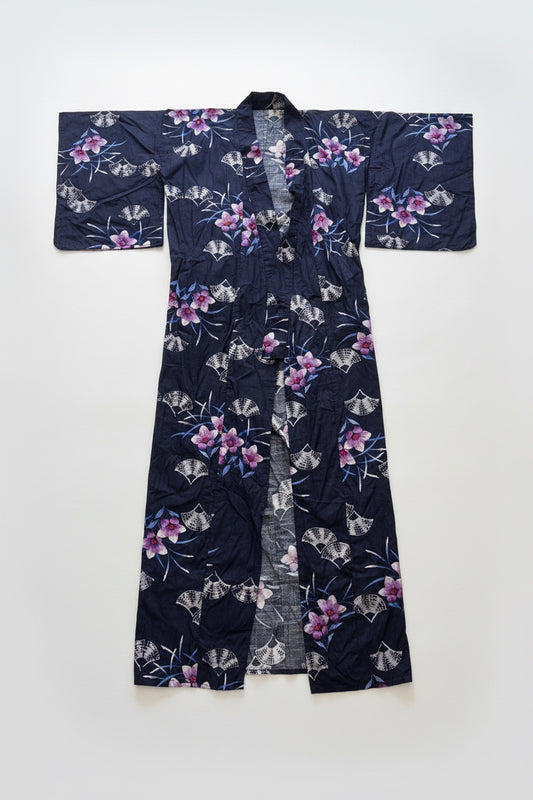 Japanese Yukata