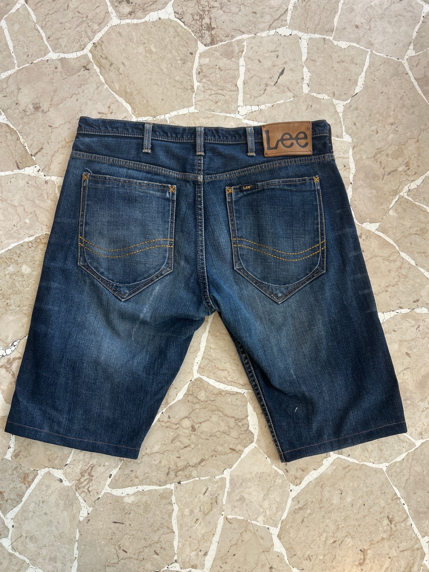 Short Lee tg 46