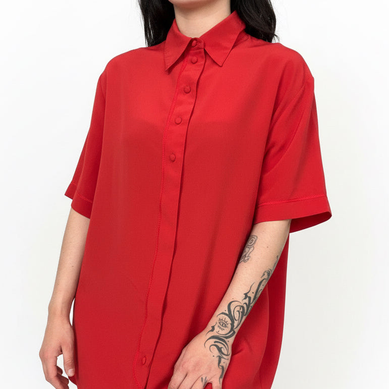 Vintage Woman Shirt