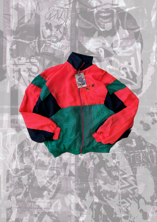 Tracktop Vintage M sport