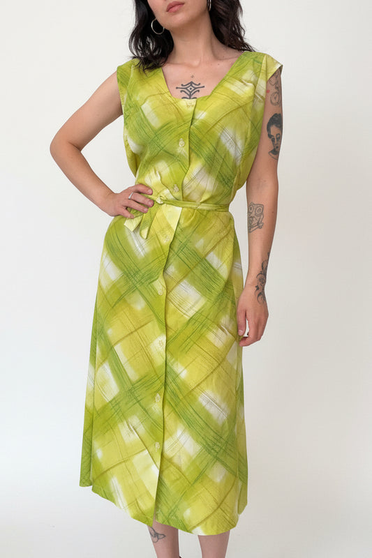 Vintage Dress ‘90