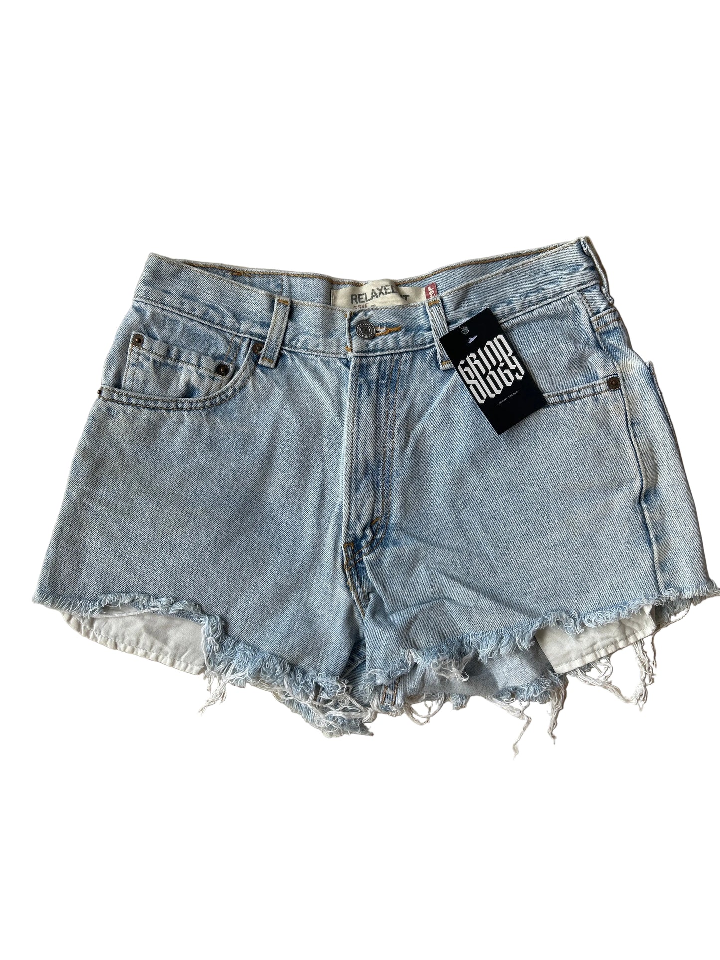 Hot Short Levi’s tg 42