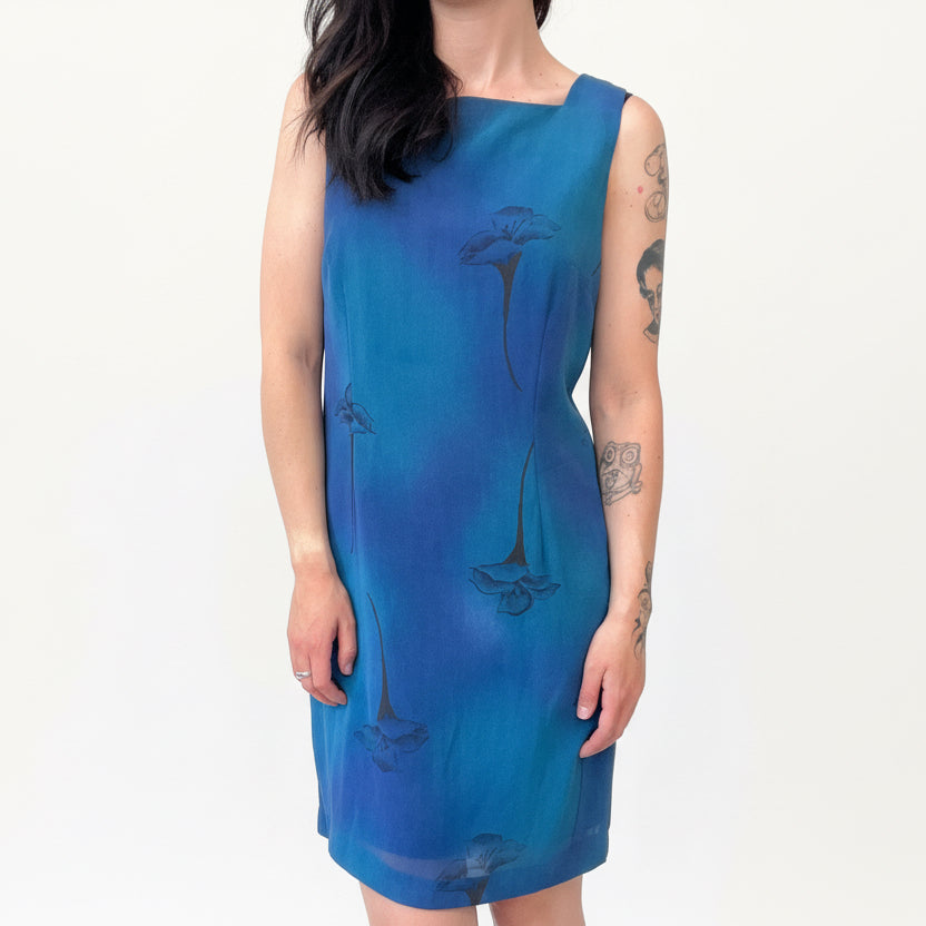 Vintage Dress ‘90
