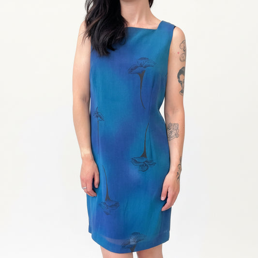Vintage Dress ‘90