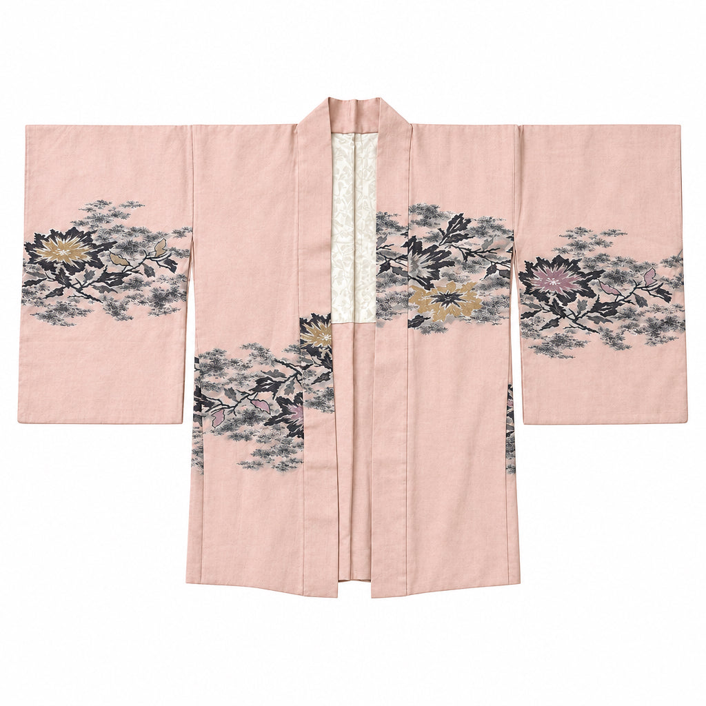 Haori Vintage