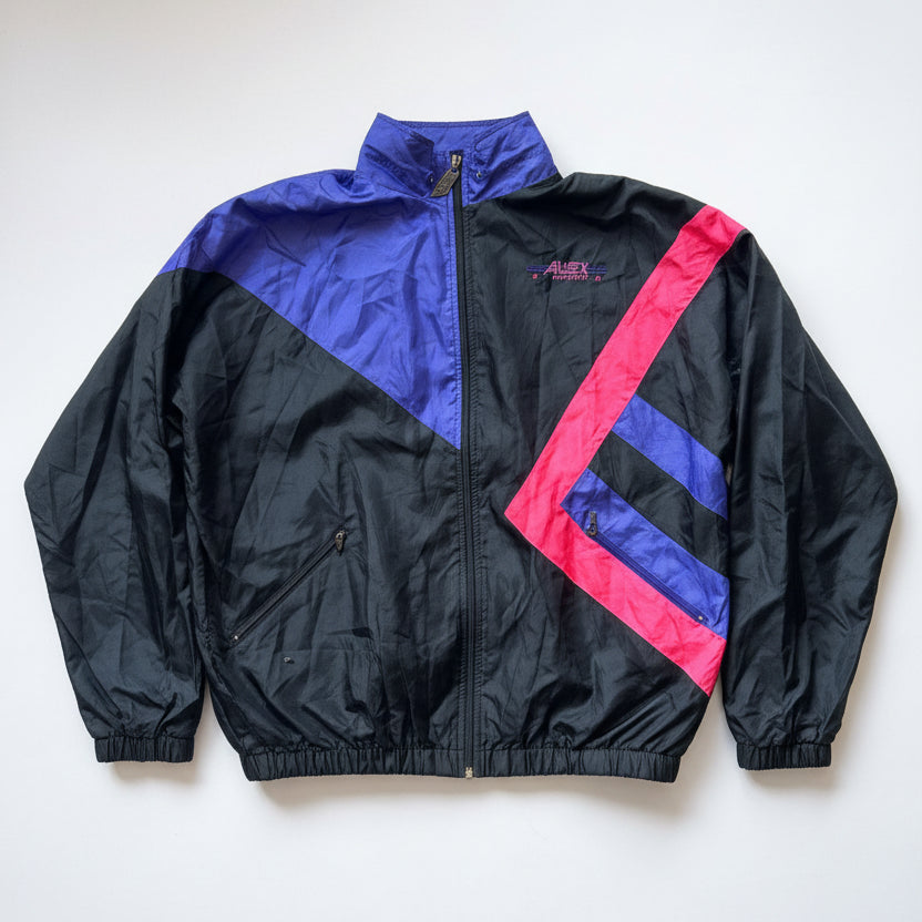 Vintage Tracktop ‘80