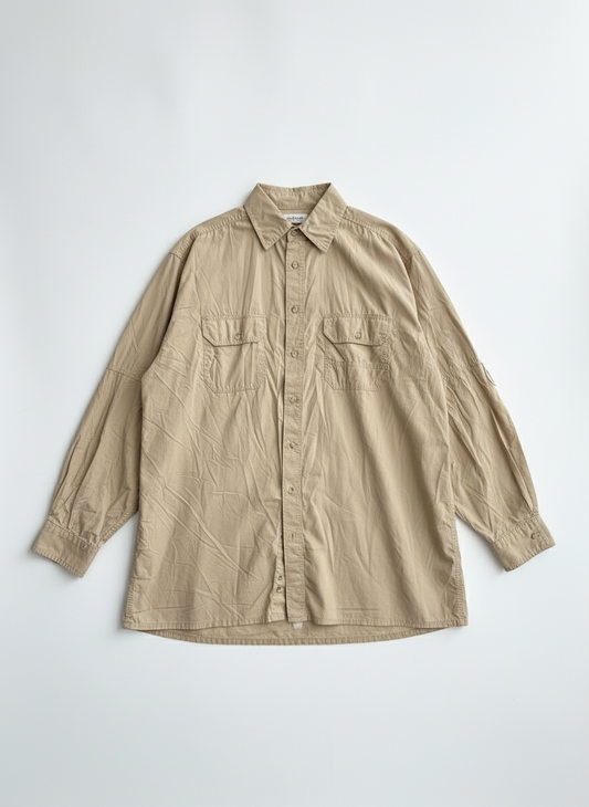 Man shirt vintage