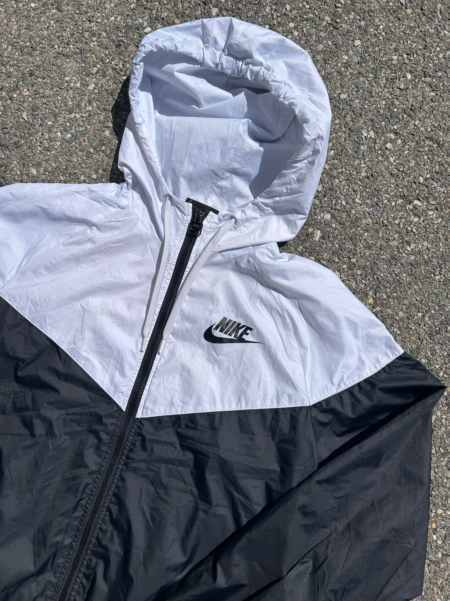 Nike K-way