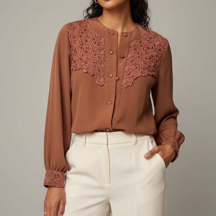 Vintage Shirt