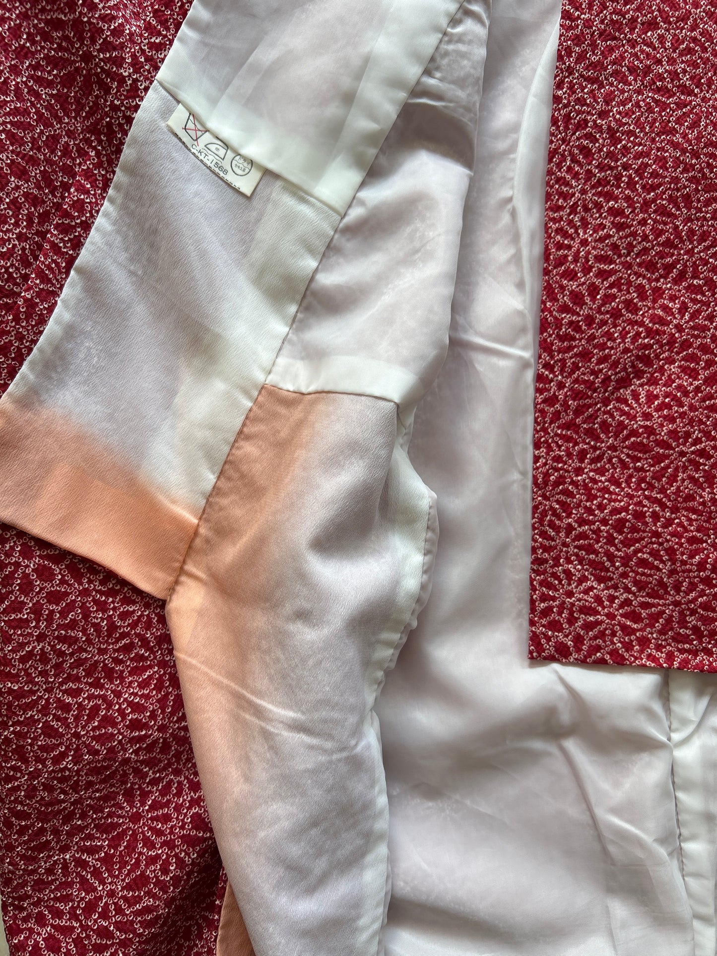 Suit Nishida Kimono & Haori