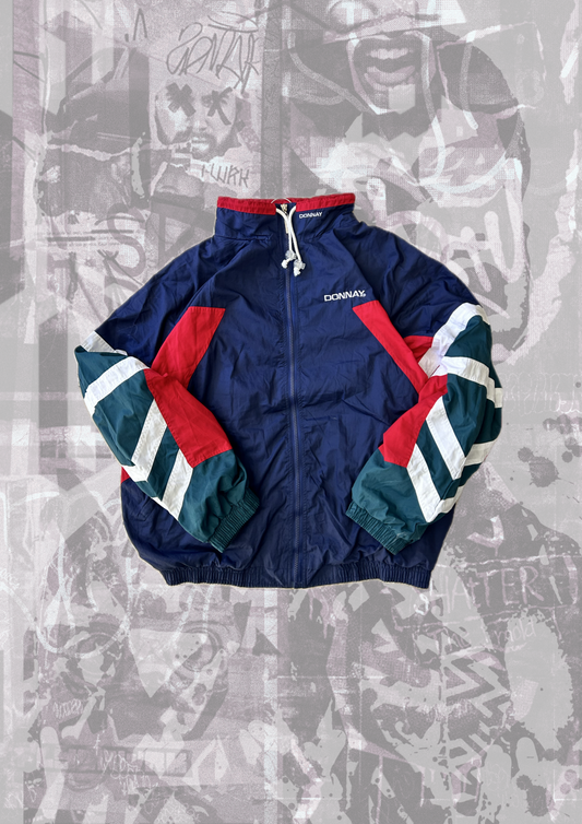 Tracktop Donnay Vintage ‘80