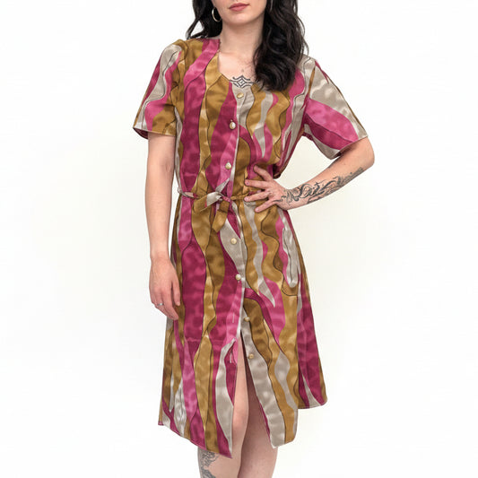 Vintage Dress ‘90