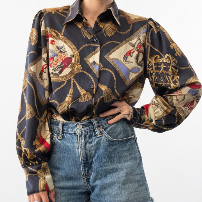 Vintage Shirt