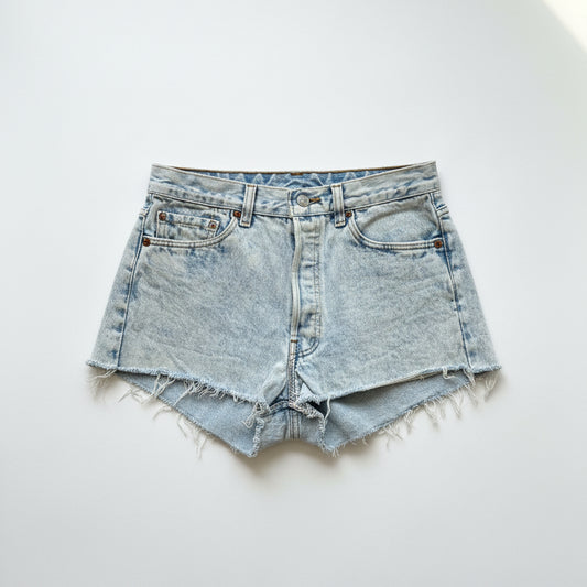 Hot short Levi’s tg 38