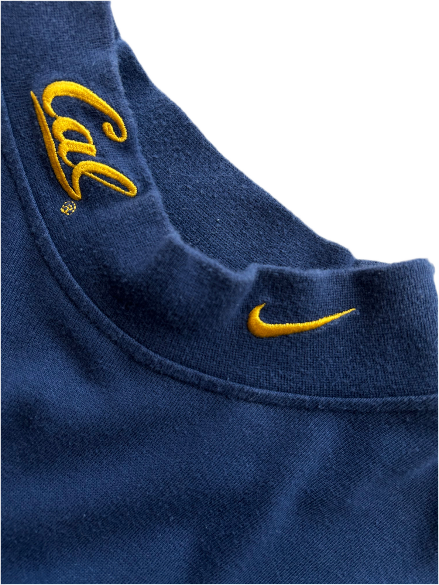 Nike Cal T-shirt manica lunga