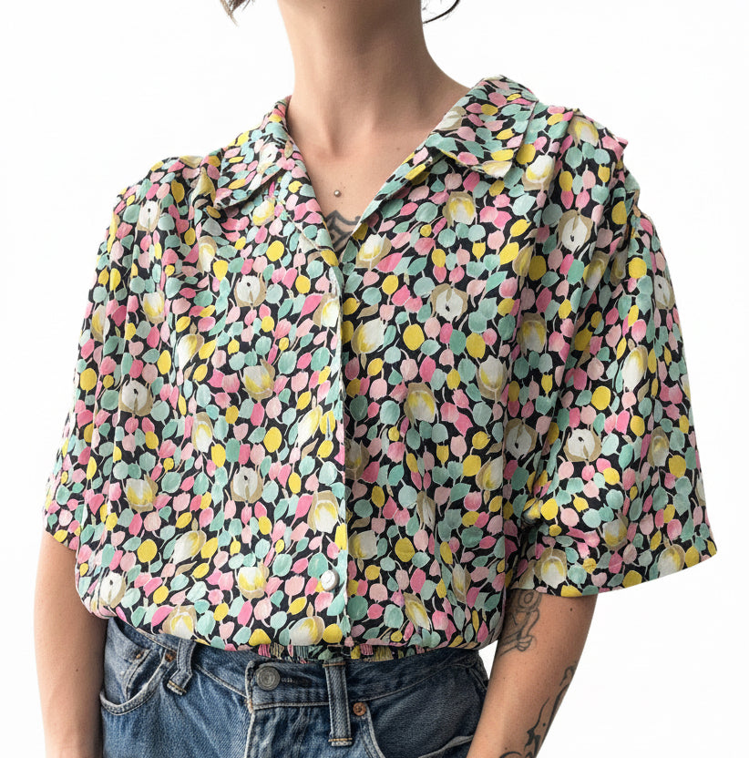 Vintage Shirt