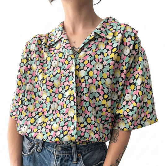 Vintage Shirt