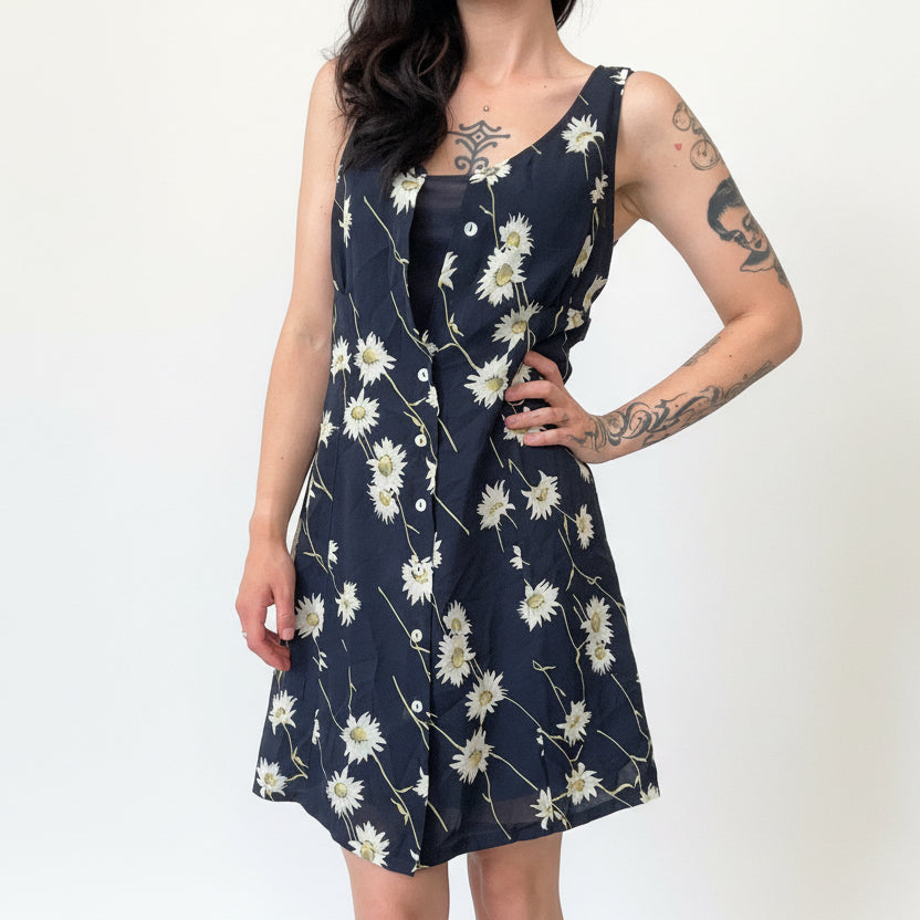 Vintage Dress ‘90