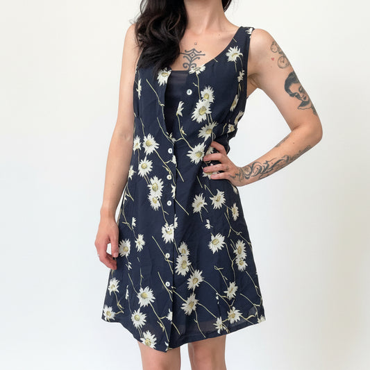Vintage Dress ‘90
