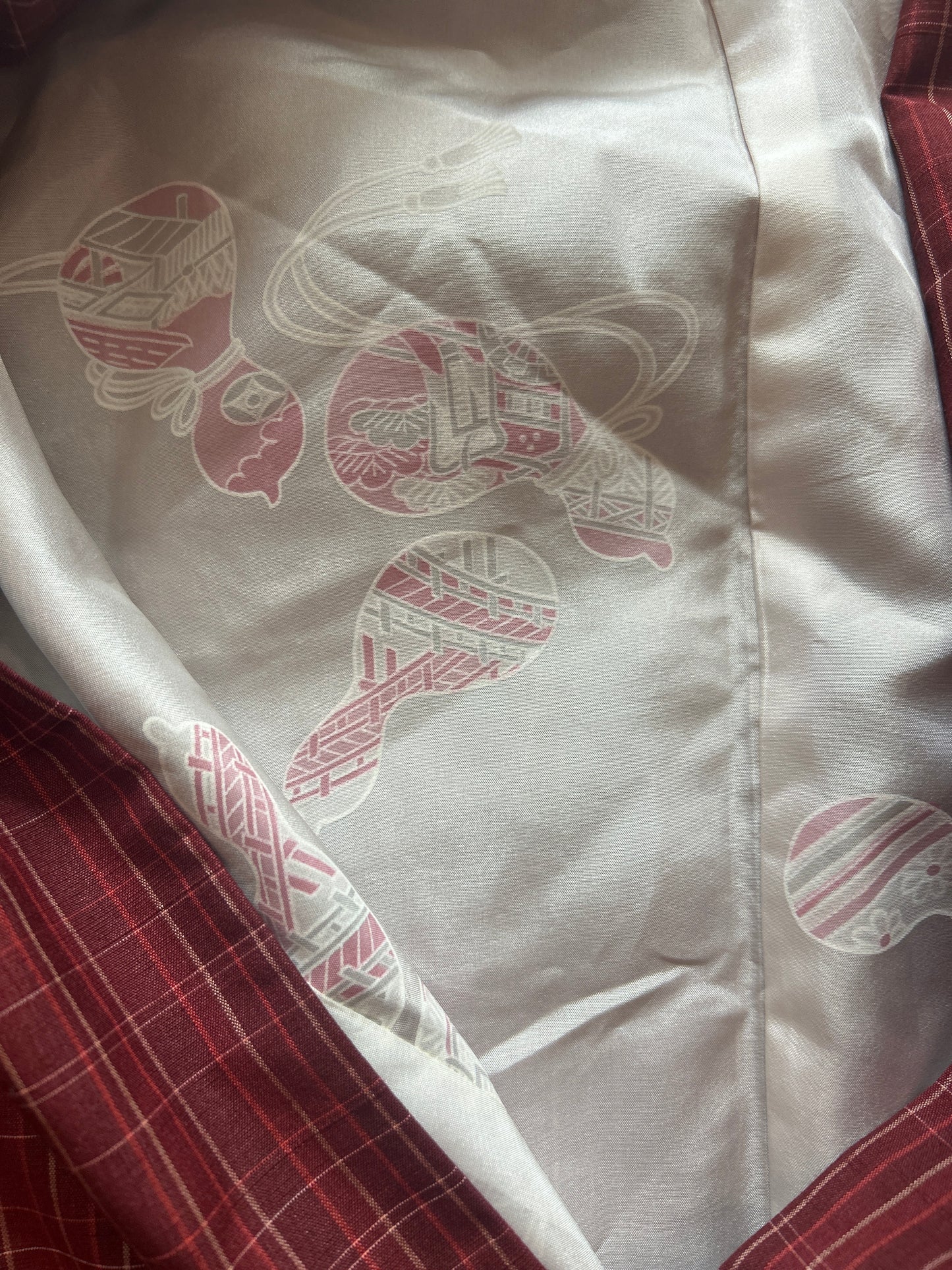 Haori Vintage