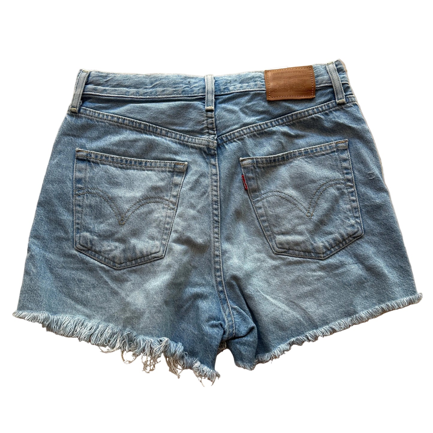 Hot short Levi’s tg 40