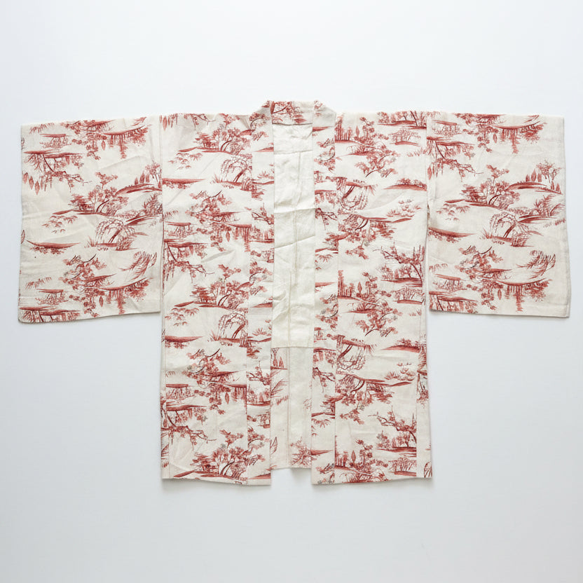 Haori Vintage