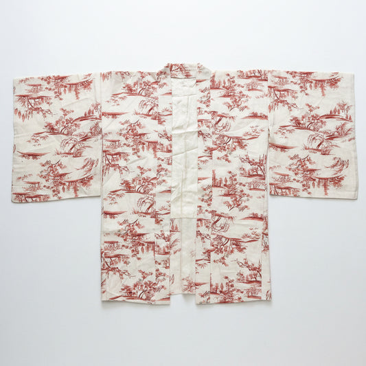 Haori Vintage