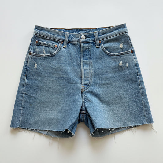Hot short Levi’s taglia 40