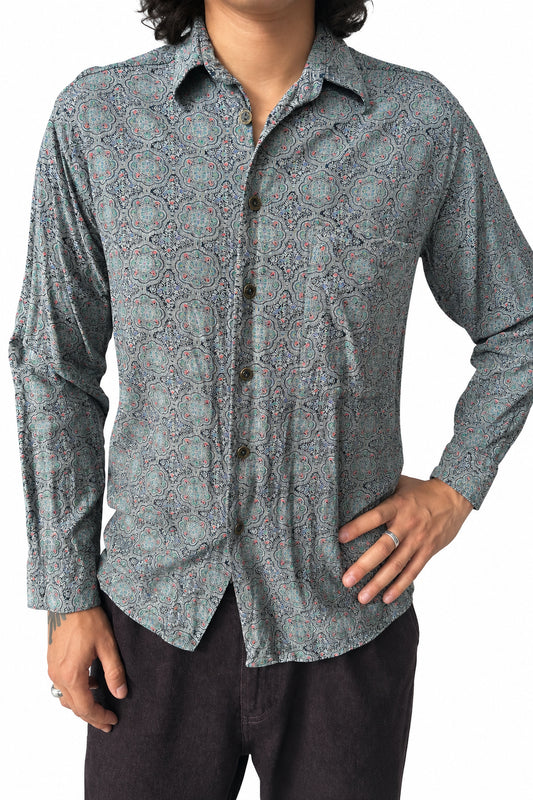 Vintage Crazy Shirt