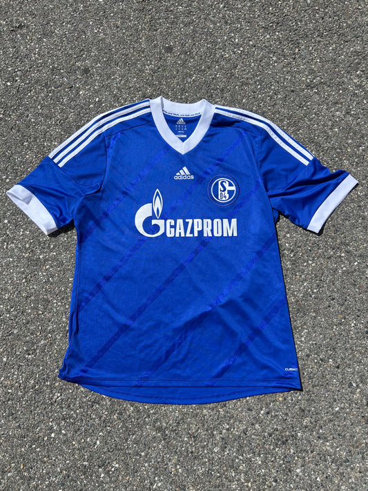 Adidas Football Shirt S04 🇩🇪