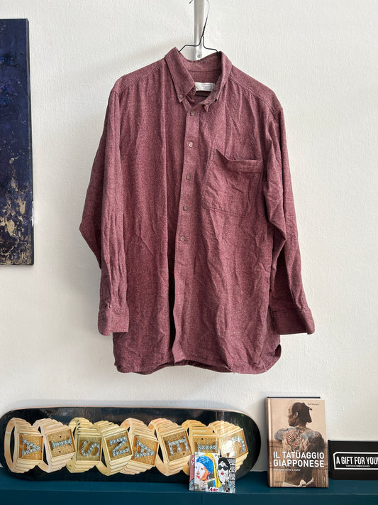 Flannel Shirt vintage