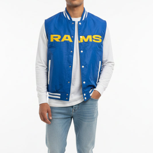NFL Los Angeles Rams Pull&Bear