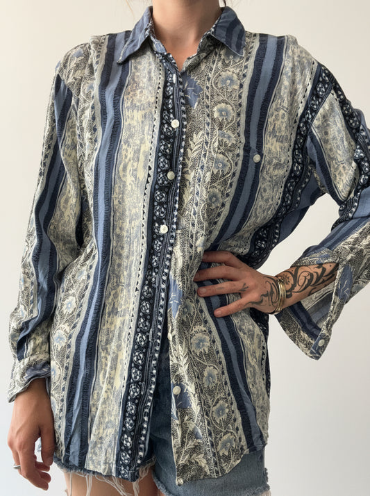 Vintage Shirt